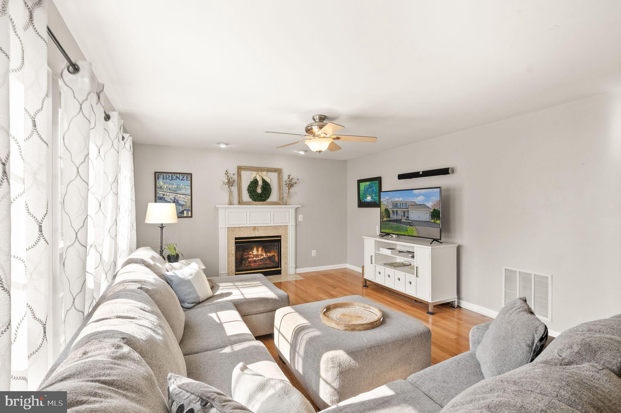 GREEN MEADOWS PHASE 1 - Residential