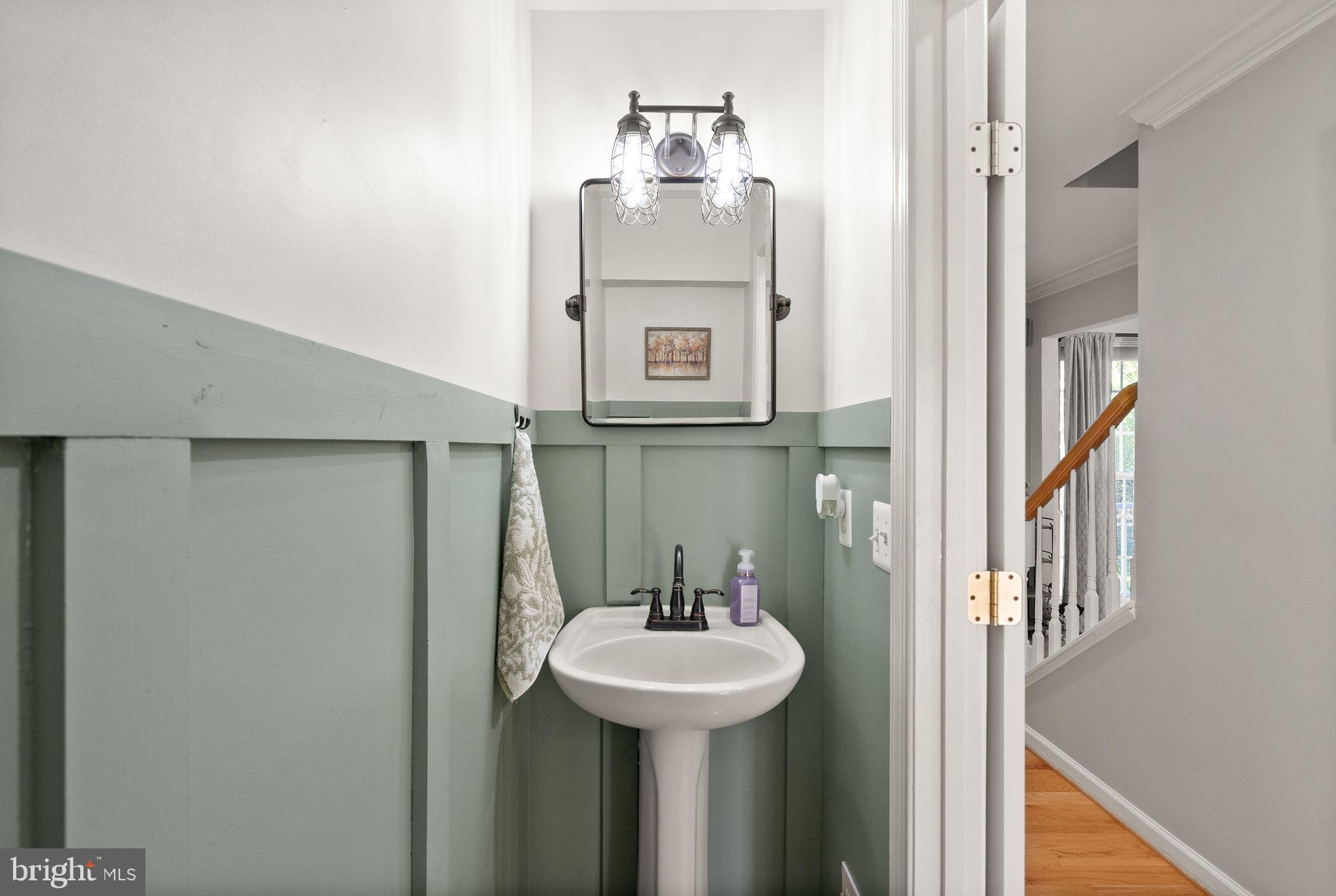 GREEN MEADOWS PHASE 1 - Residential