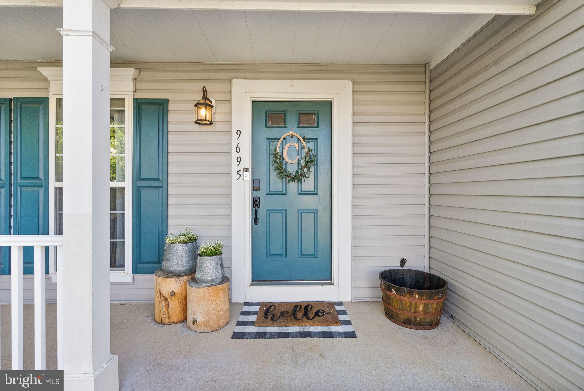 GREEN MEADOWS PHASE 1 - Residential