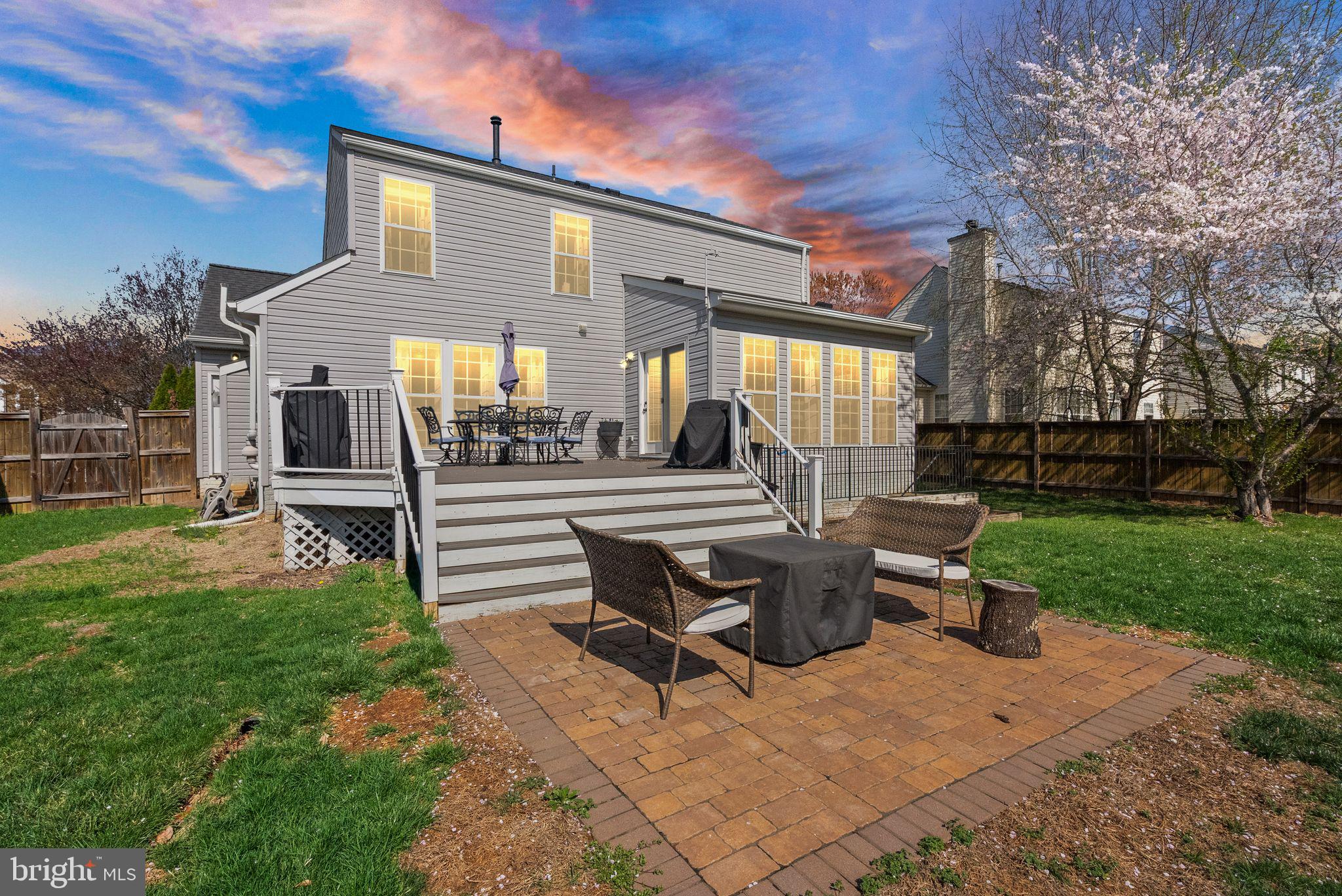 GREEN MEADOWS PHASE 1 - Residential