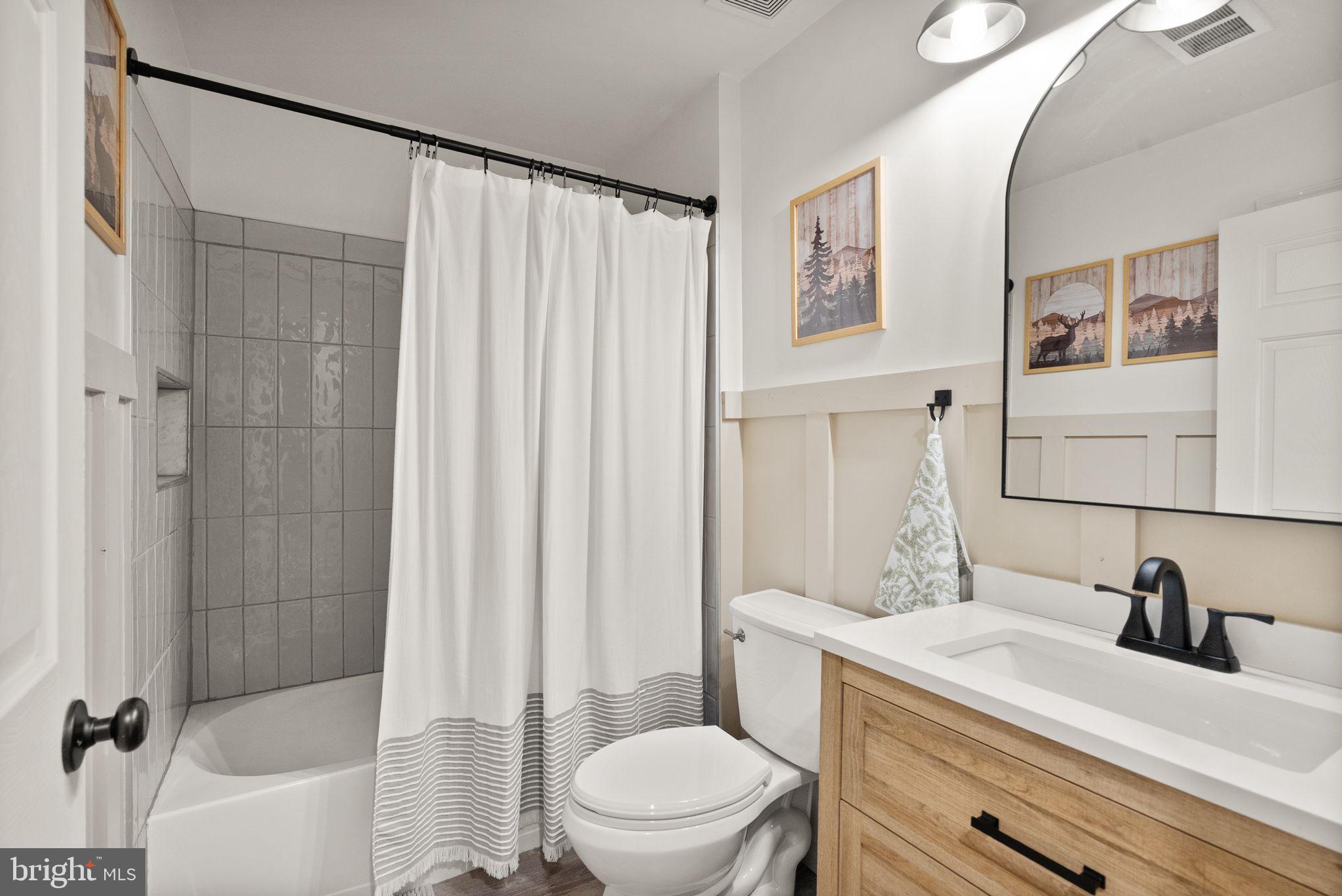 GREEN MEADOWS PHASE 1 - Residential