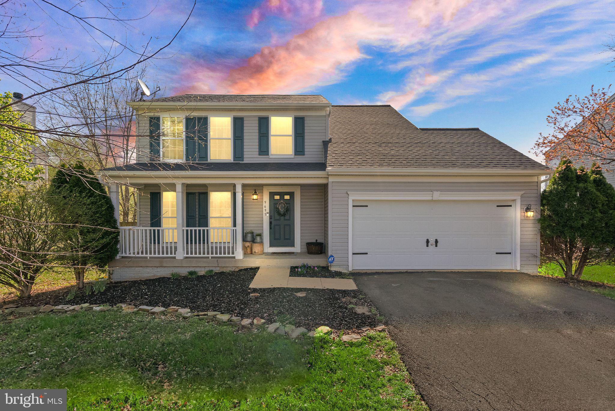 GREEN MEADOWS PHASE 1 - Residential