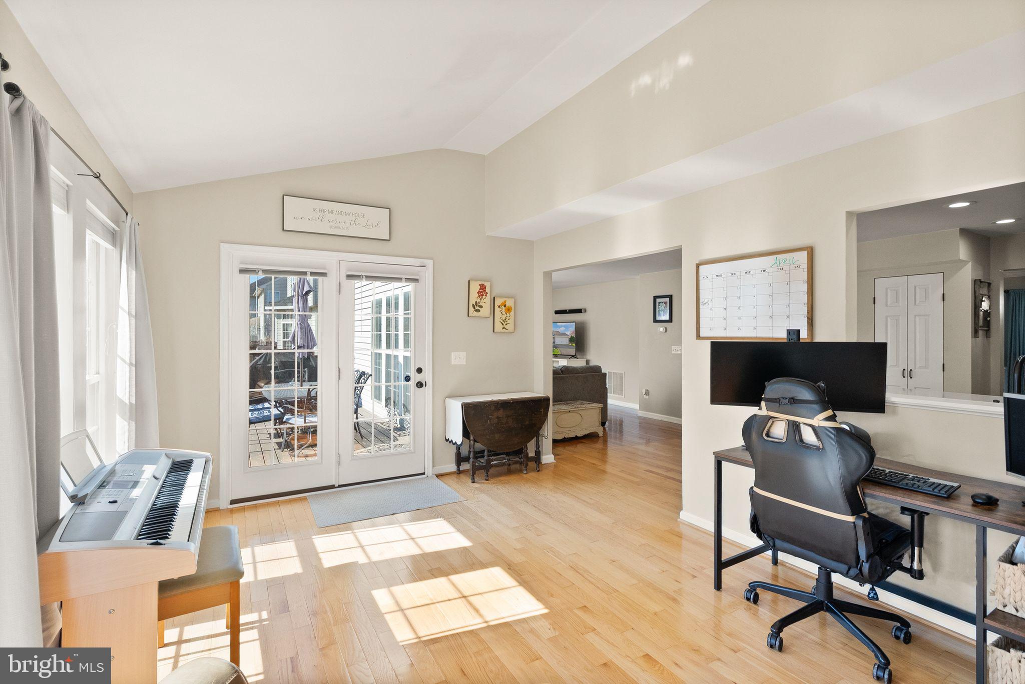 GREEN MEADOWS PHASE 1 - Residential