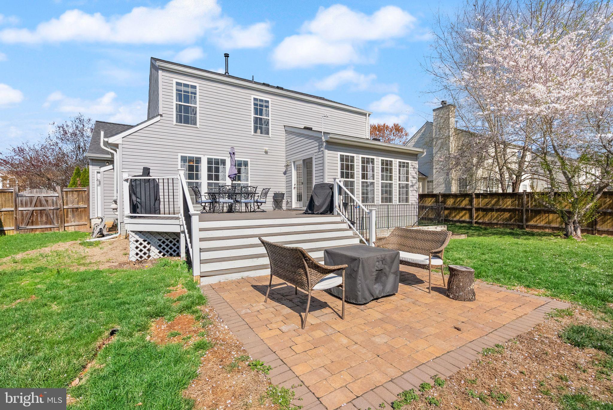 GREEN MEADOWS PHASE 1 - Residential