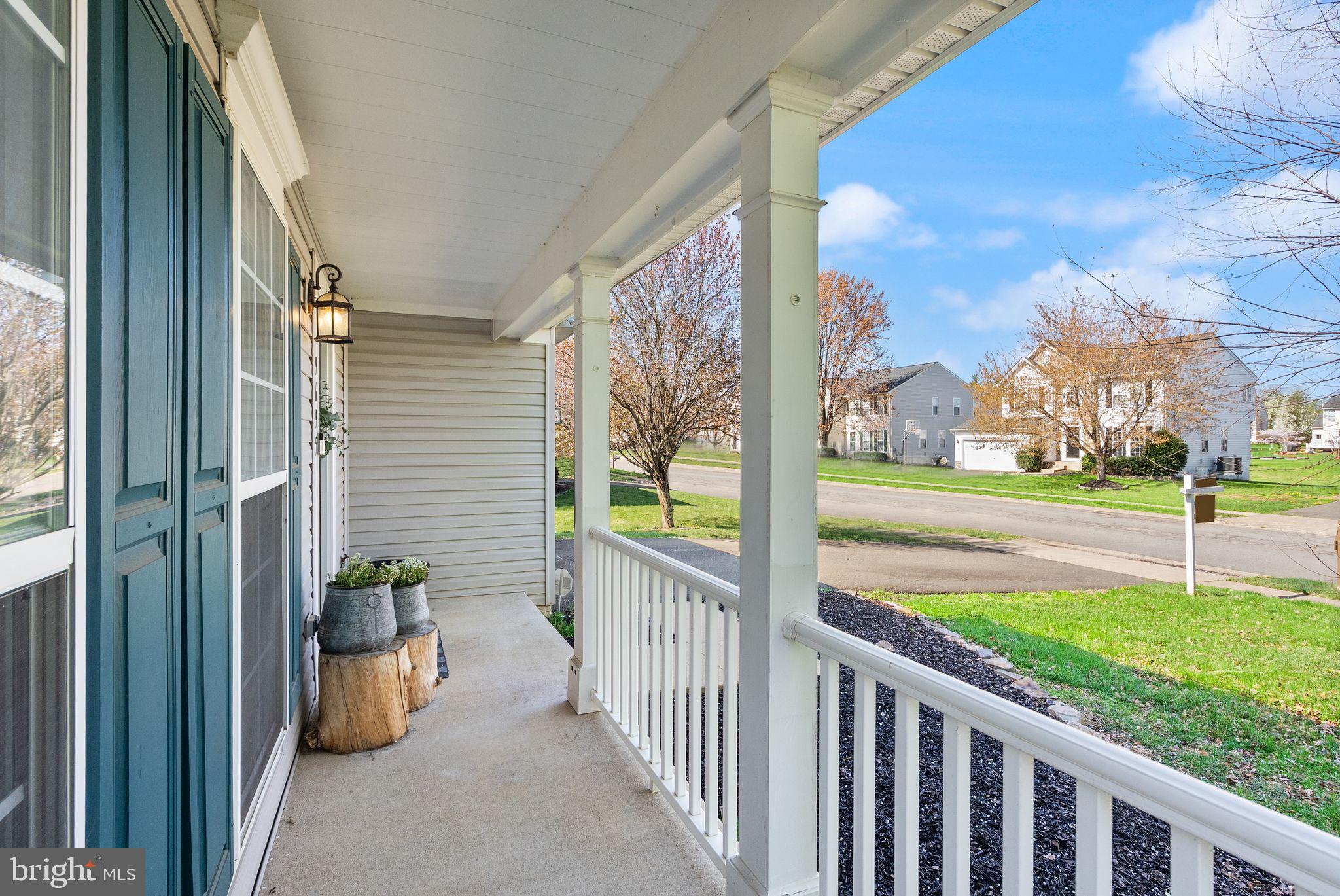 GREEN MEADOWS PHASE 1 - Residential