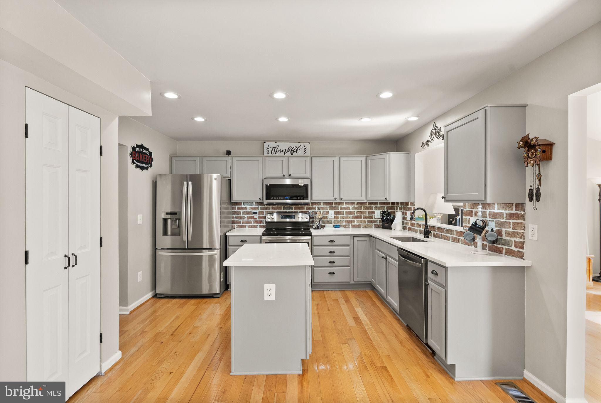 GREEN MEADOWS PHASE 1 - Residential