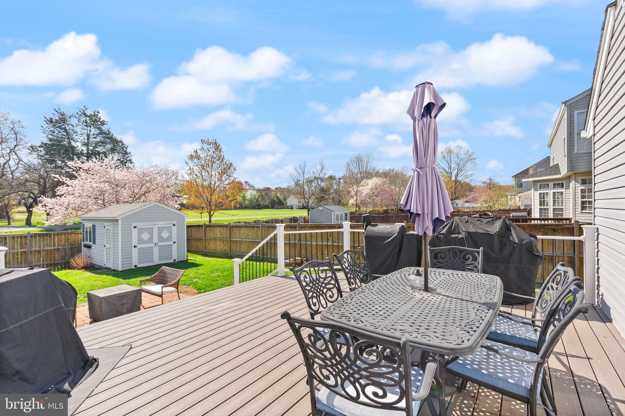 GREEN MEADOWS PHASE 1 - Residential