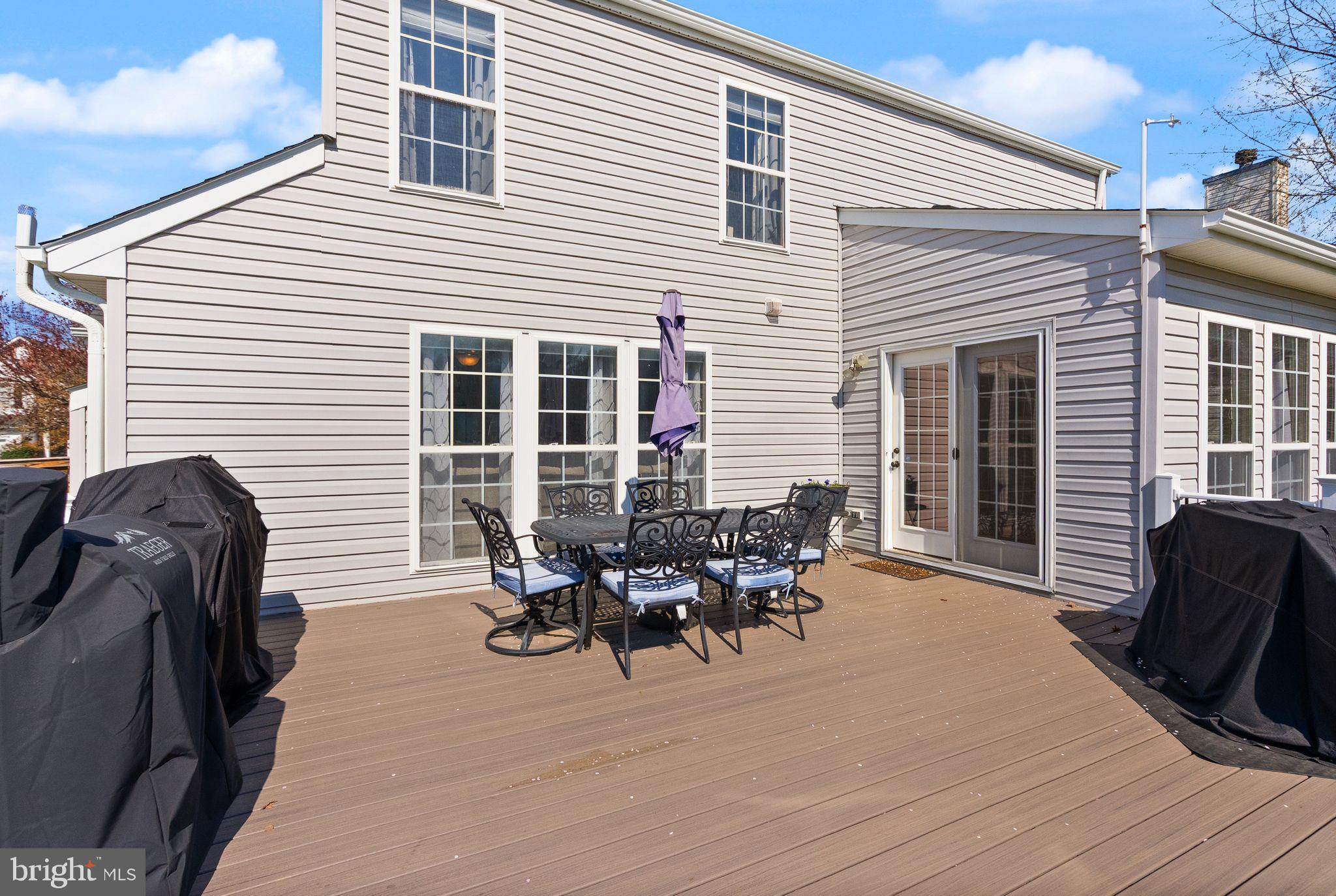 GREEN MEADOWS PHASE 1 - Residential