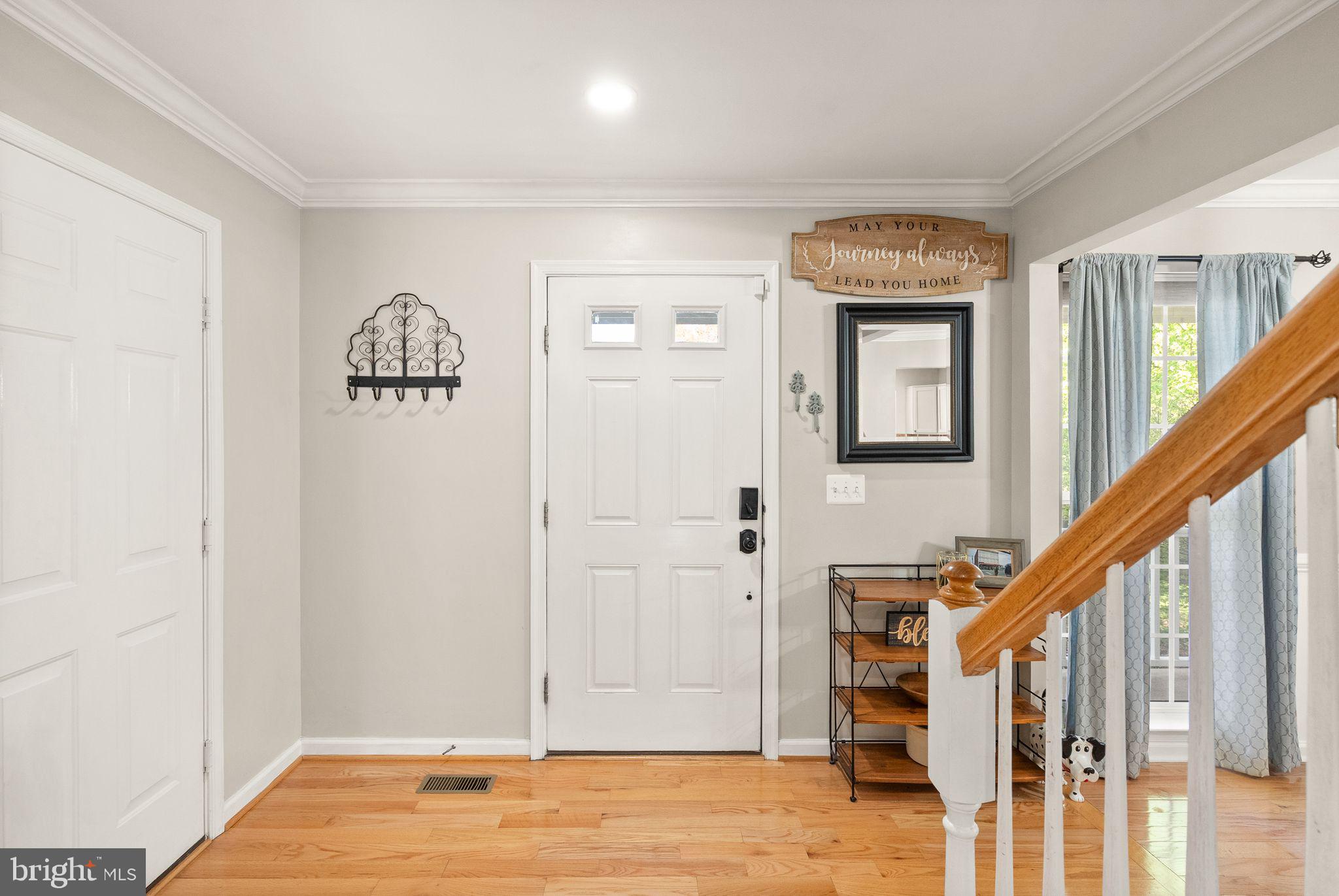 GREEN MEADOWS PHASE 1 - Residential