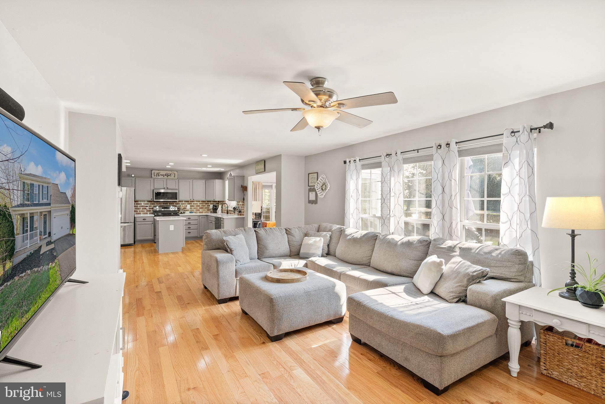 GREEN MEADOWS PHASE 1 - Residential