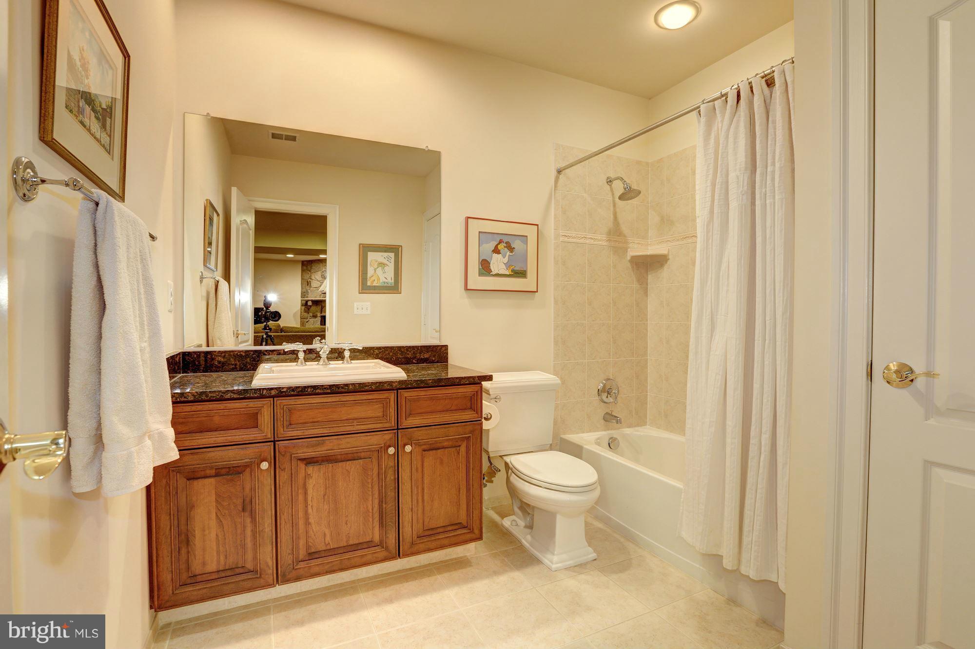 EVANS FARM - Residential