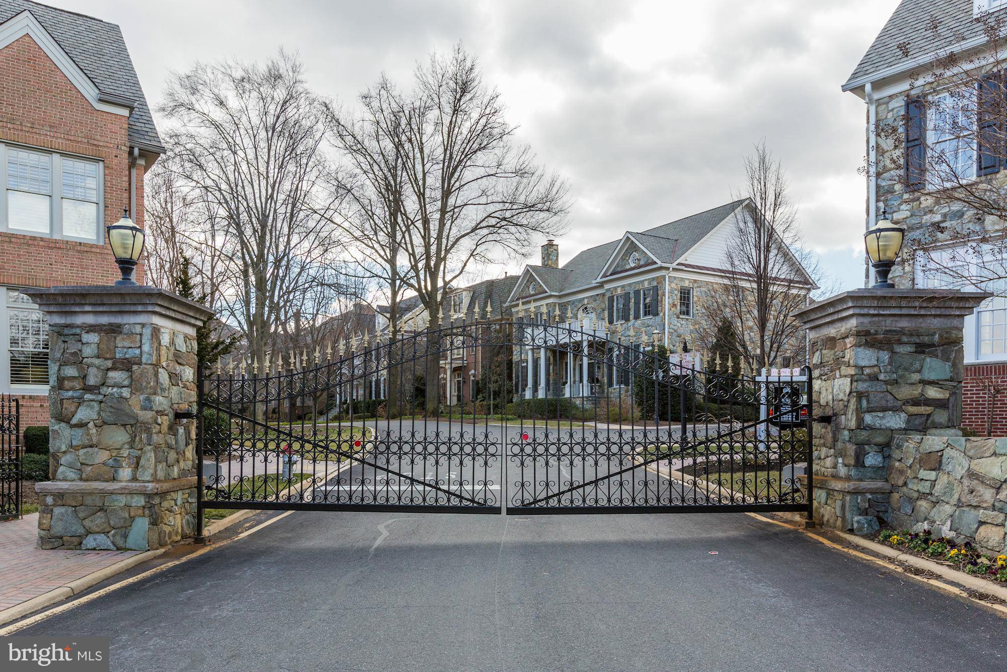 EVANS FARM - Residential