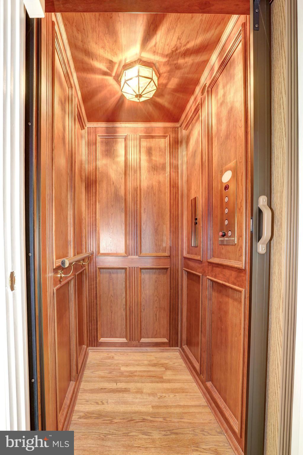 EVANS FARM - Residential