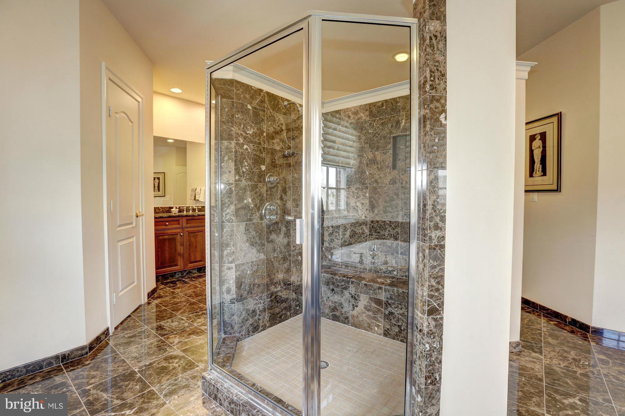 EVANS FARM - Residential