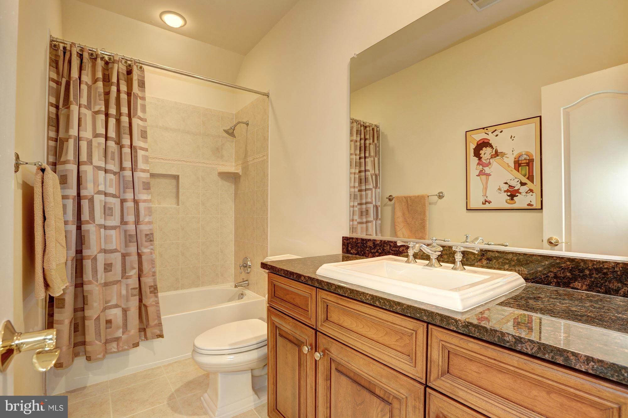 EVANS FARM - Residential