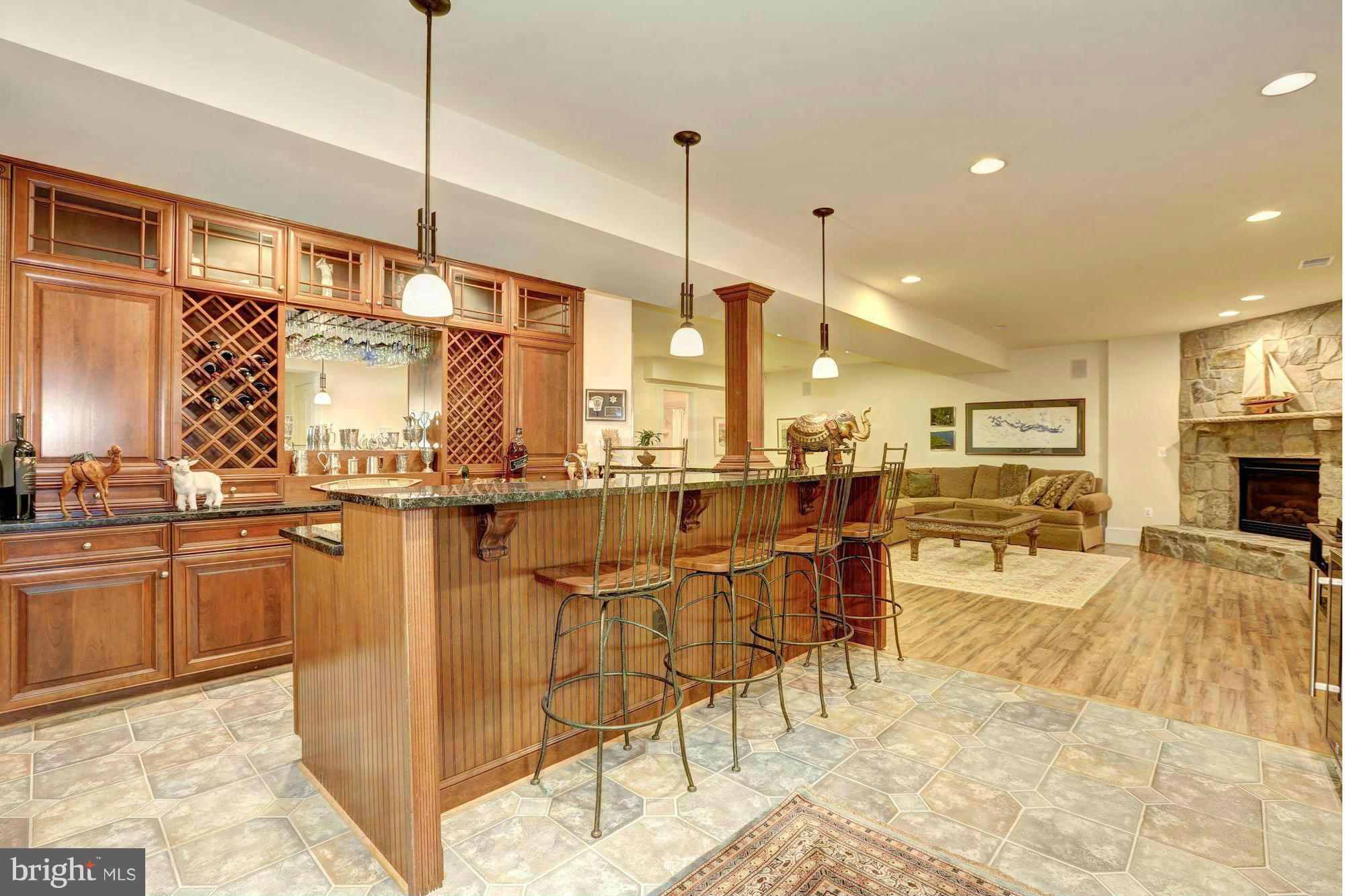 EVANS FARM - Residential