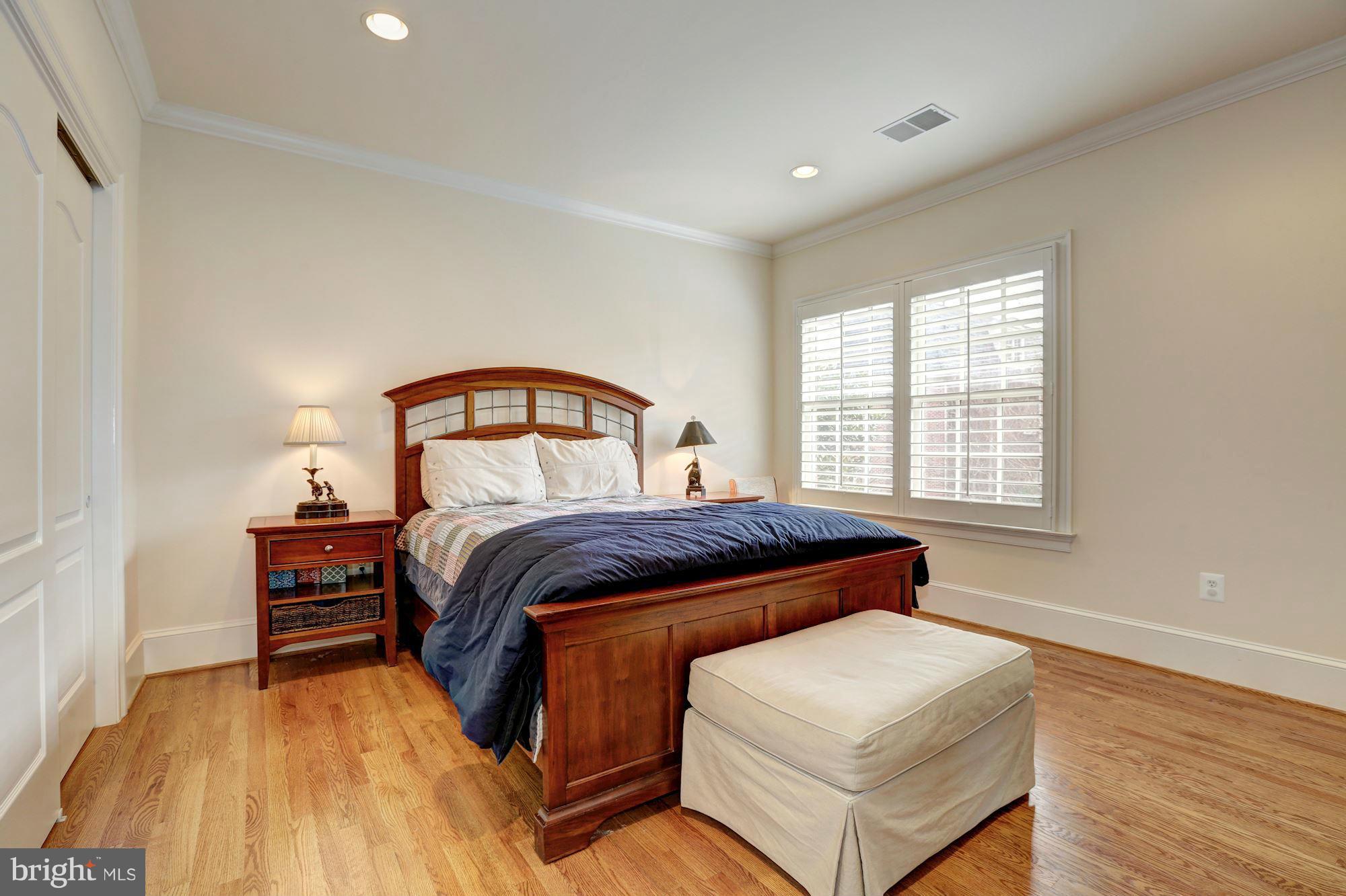 EVANS FARM - Residential