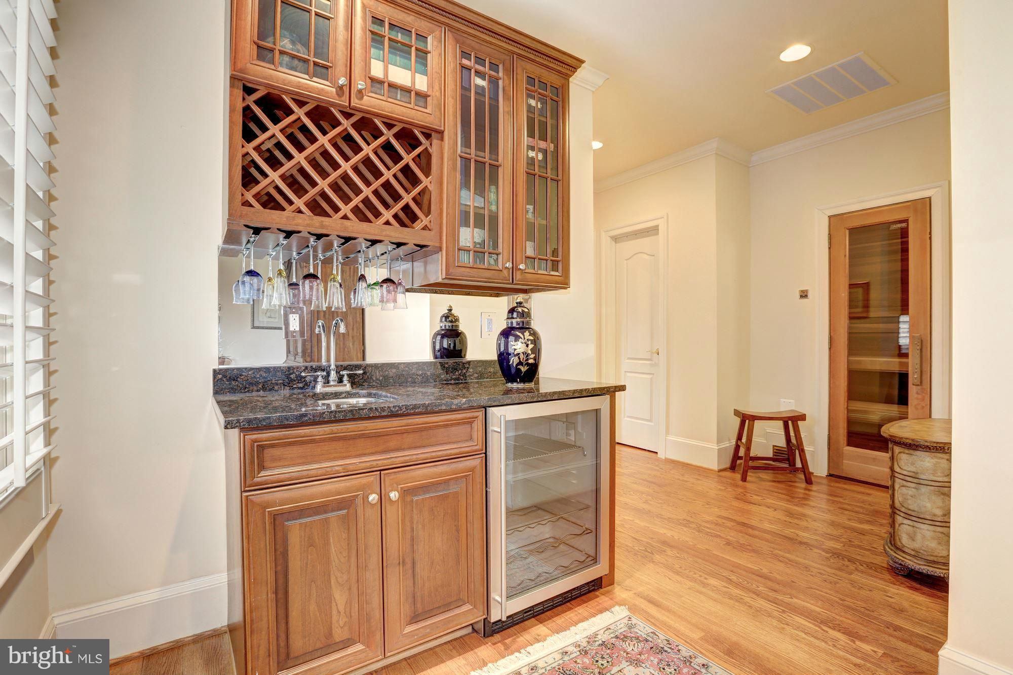 EVANS FARM - Residential