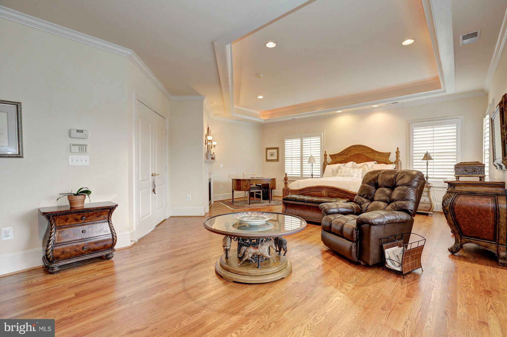 EVANS FARM - Residential