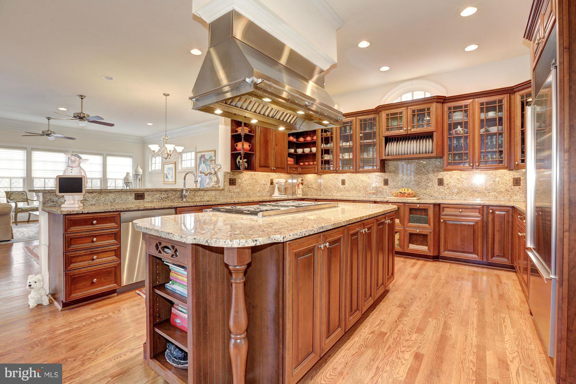 EVANS FARM - Residential