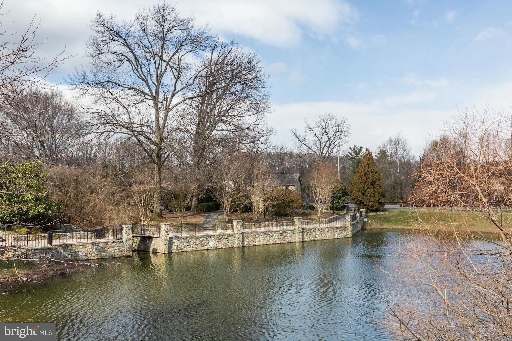 EVANS FARM - Residential