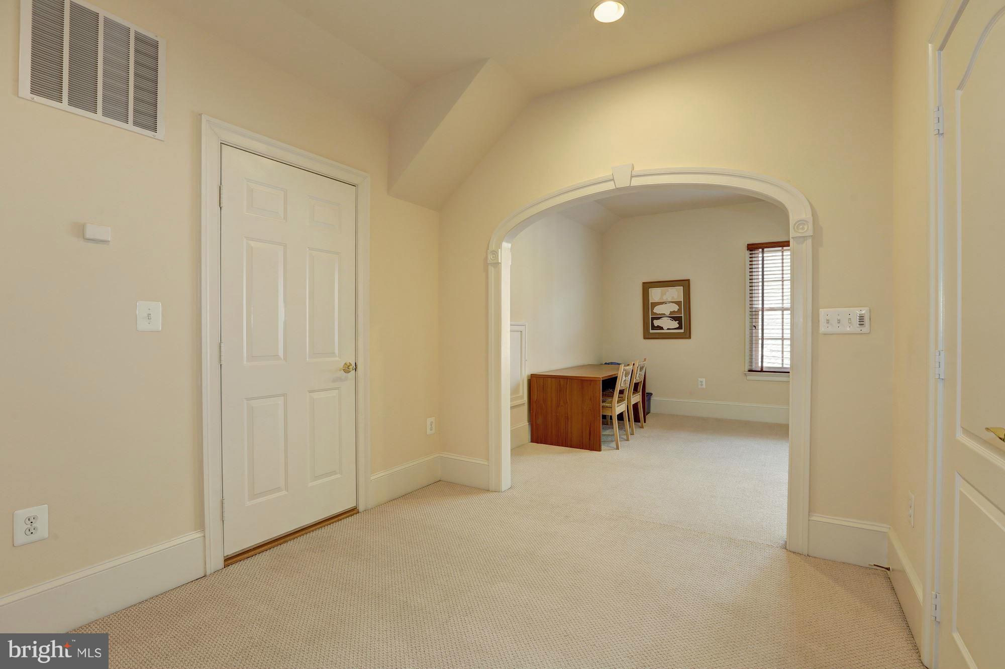 EVANS FARM - Residential