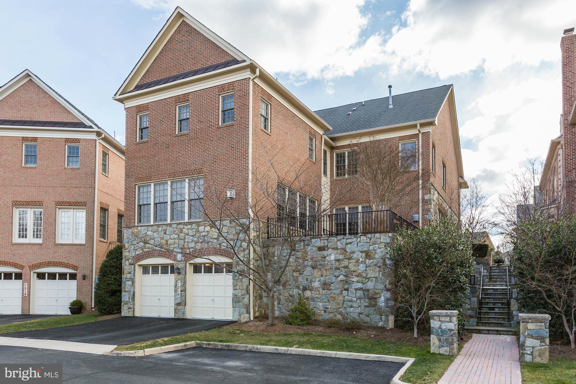 EVANS FARM - Residential