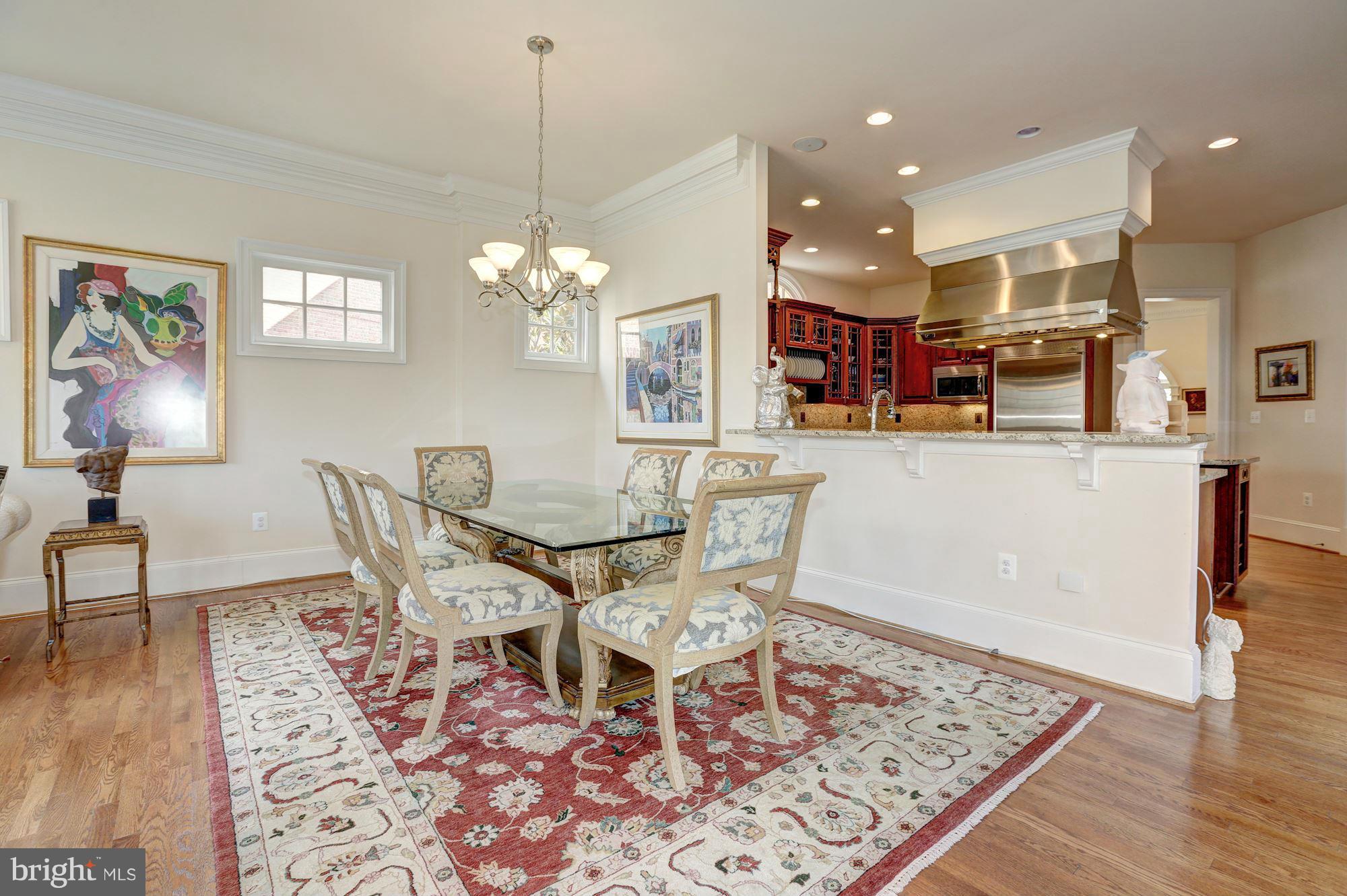 EVANS FARM - Residential