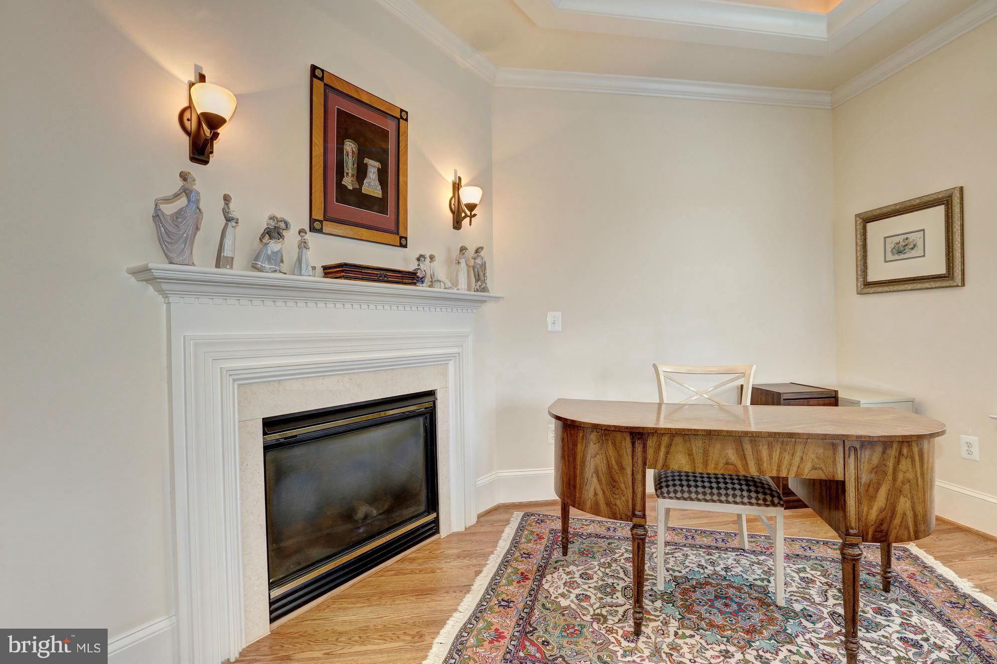 EVANS FARM - Residential