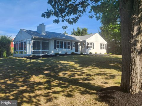 Homes For Sale - 22 Haines Avenue<br/> MEDFORD, NJ 08055
