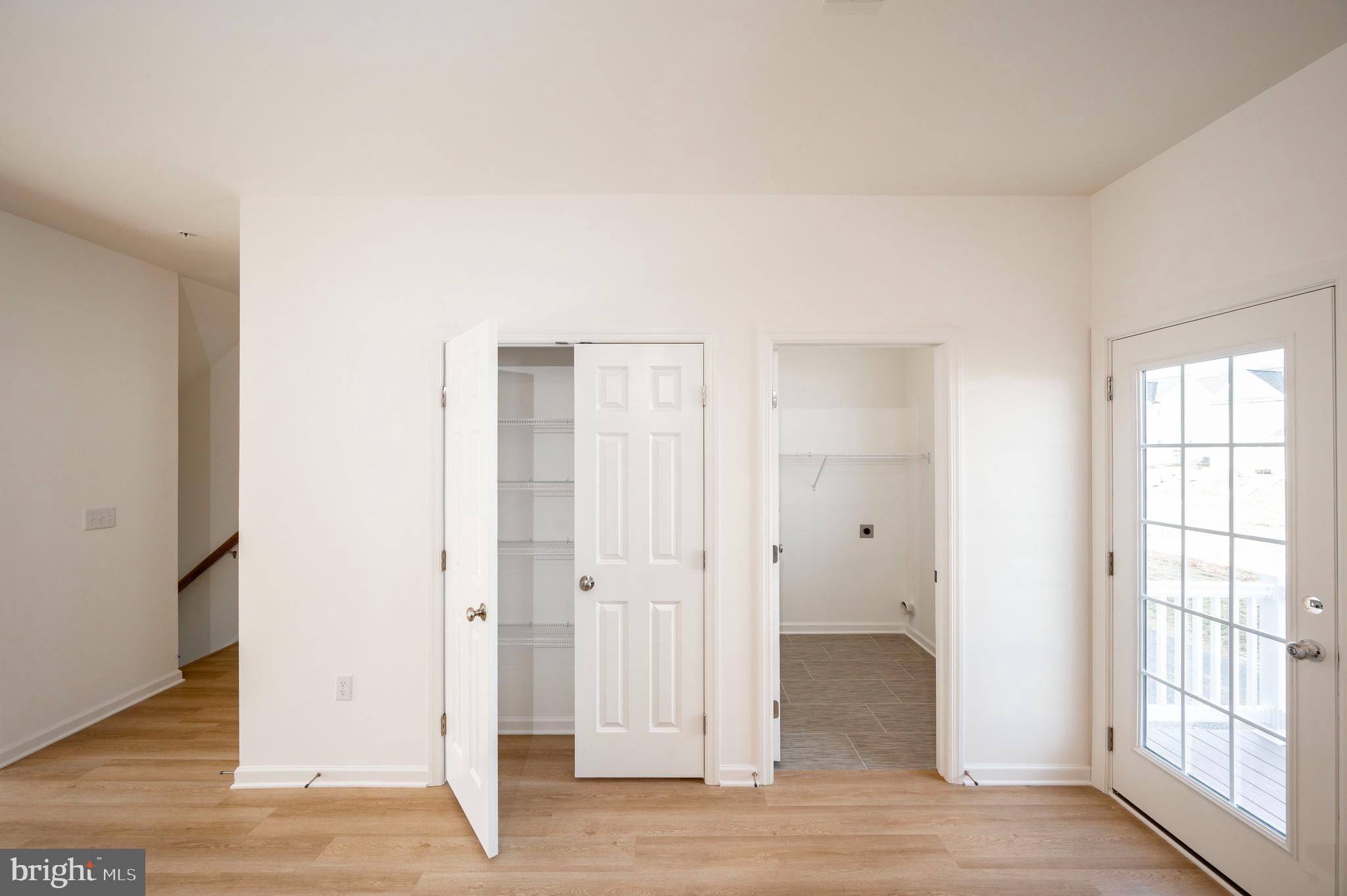 LIME SPRING VILLAGE - Residential