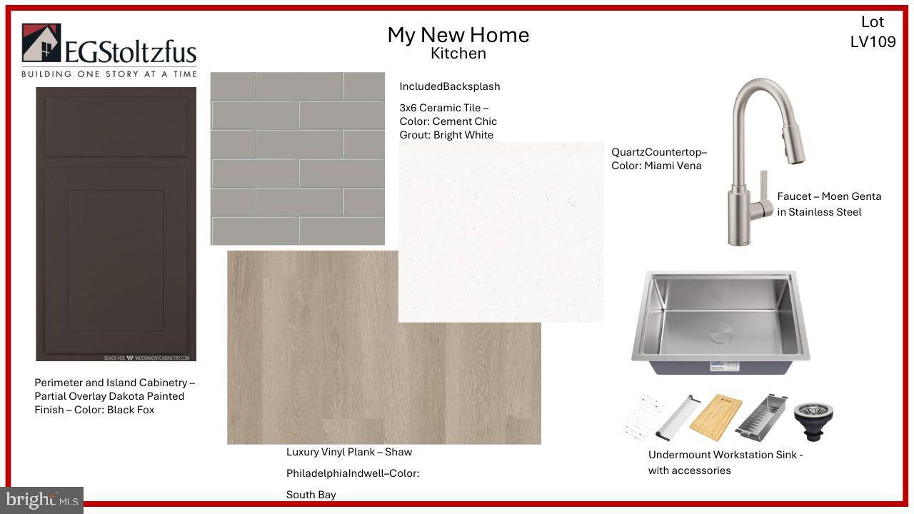 LIME SPRING VILLAGE - Residential