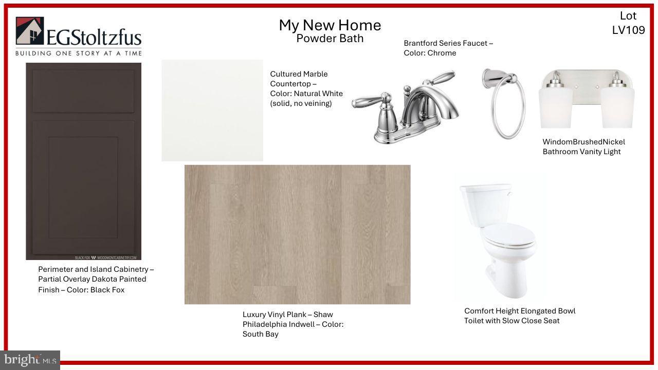 LIME SPRING VILLAGE - Residential