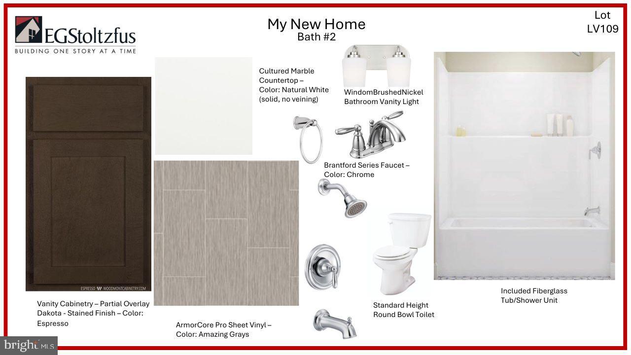 LIME SPRING VILLAGE - Residential