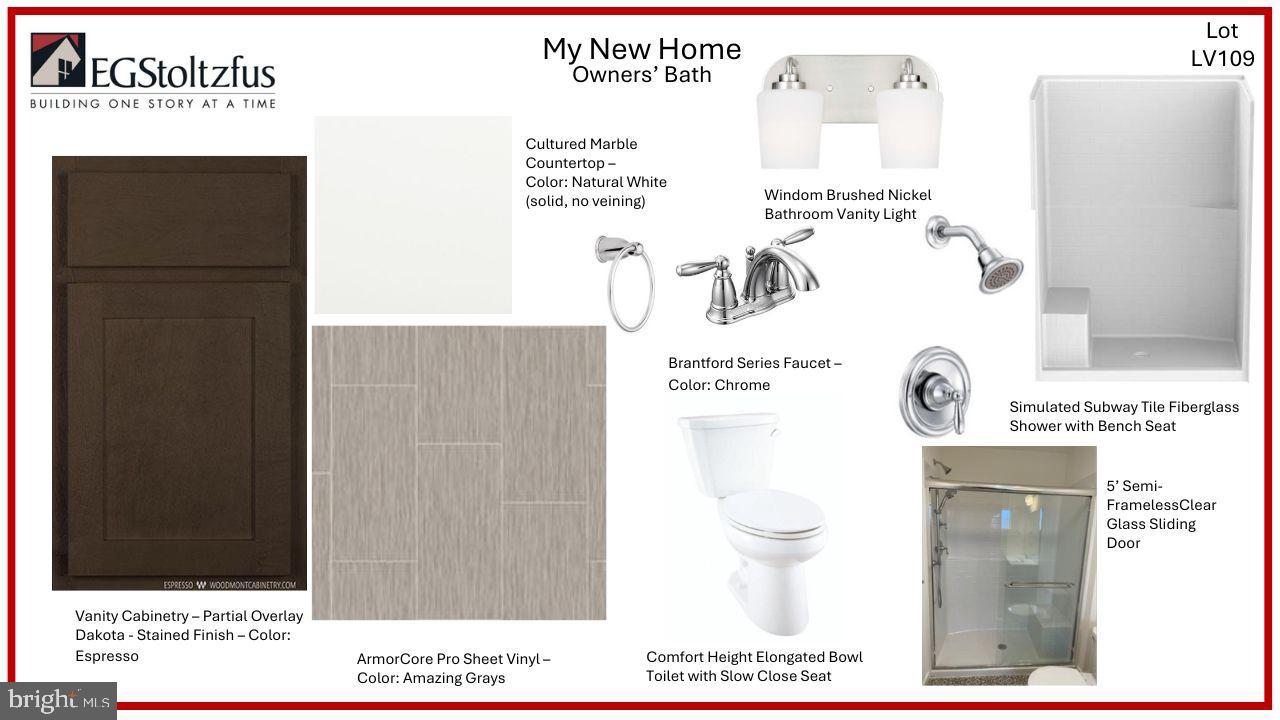 LIME SPRING VILLAGE - Residential