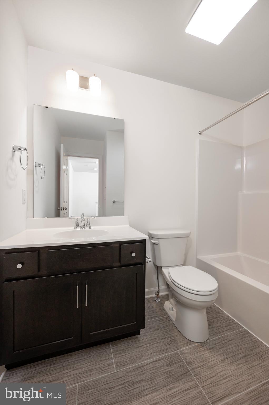 LIME SPRING VILLAGE - Residential