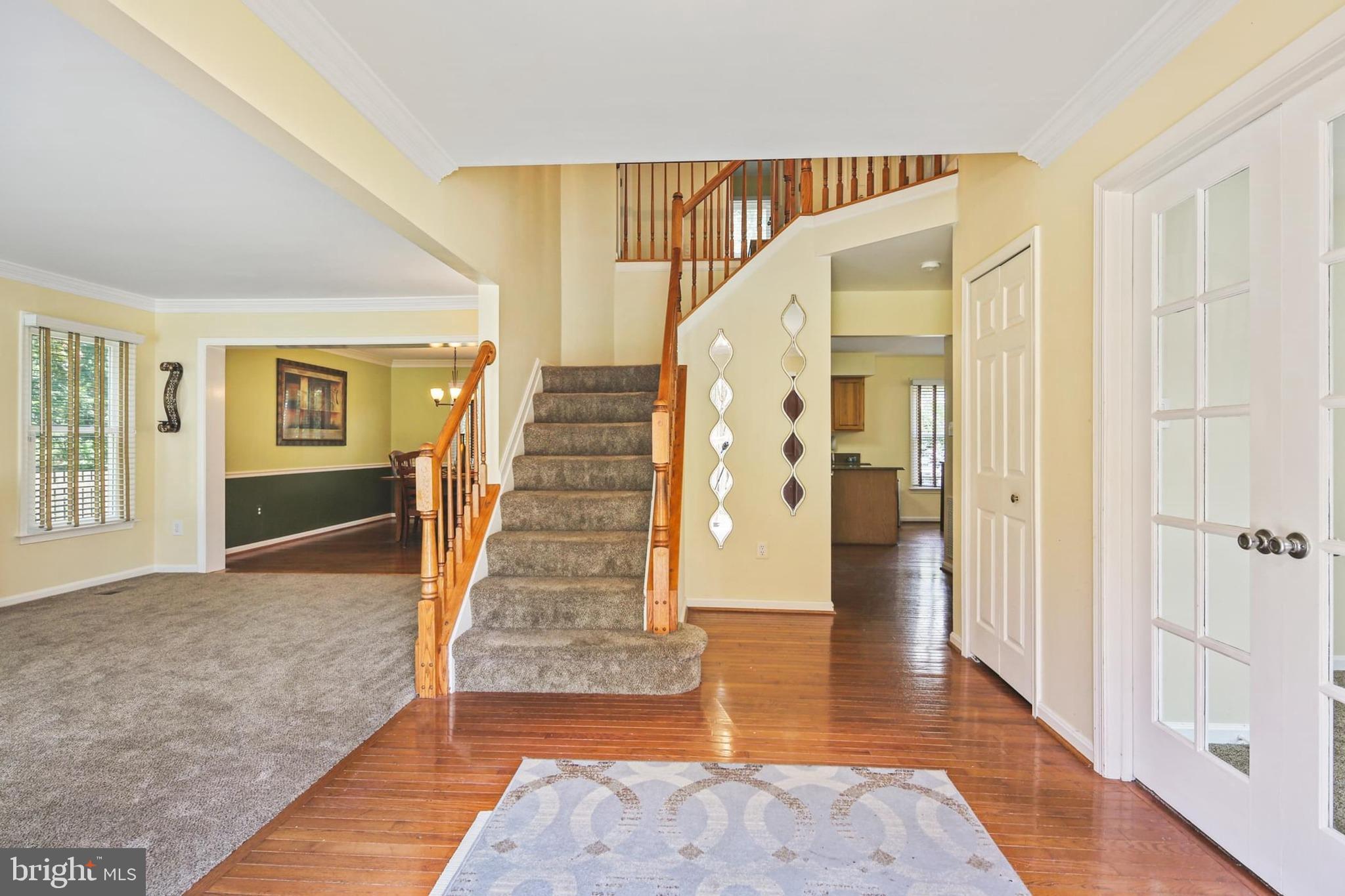 1703 GREY BIRCH COURT