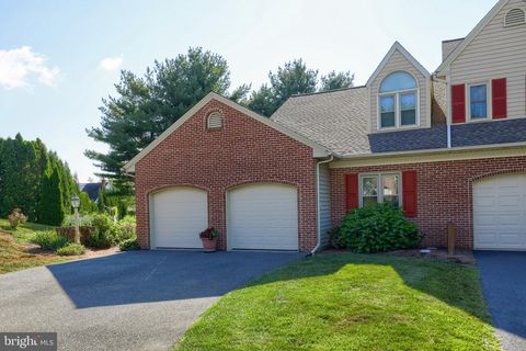 Photo of 3210 PINEWYN CIR, LANCASTER, PA 17601 (MLS # PALA2039542)