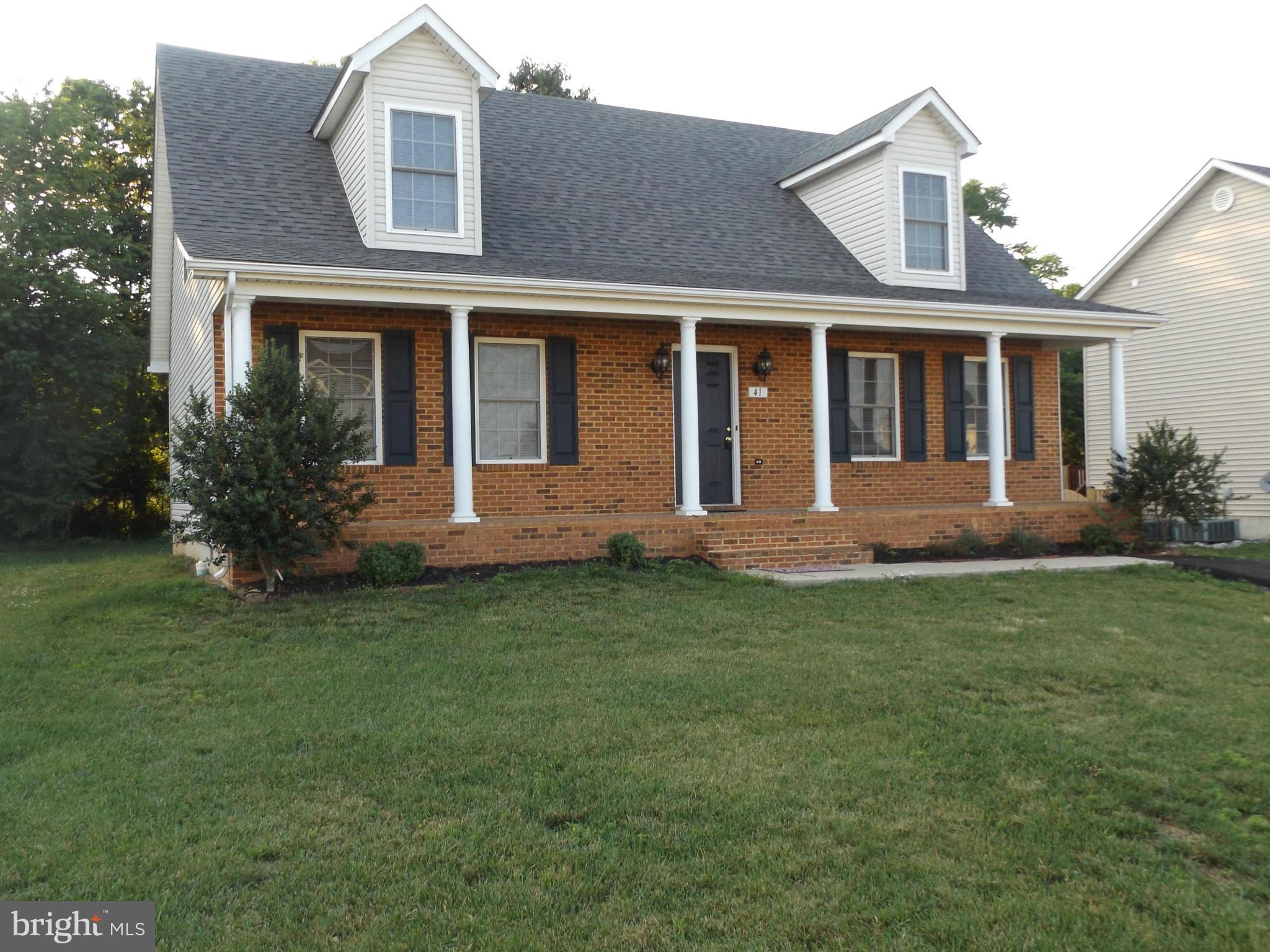 INWOOD VILLAGE - Residential