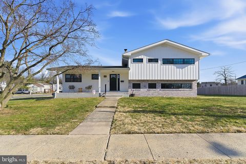 25 WHITMAN ROAD HAMILTON NJ 08619