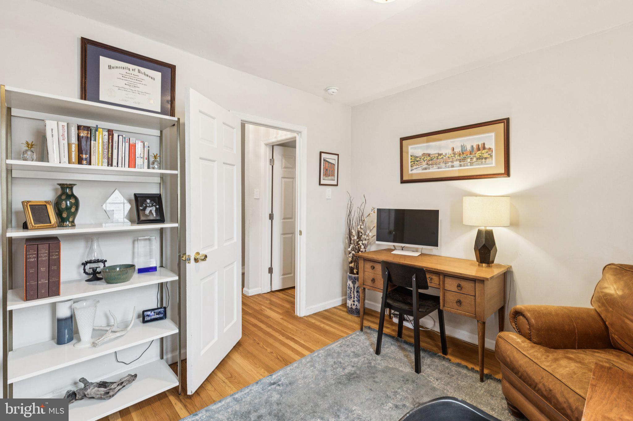 WASHINGTON SQ WEST - Residential