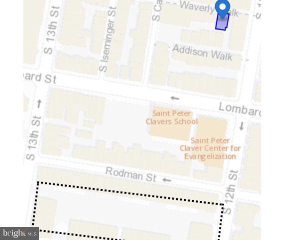 WASHINGTON SQ WEST - Residential