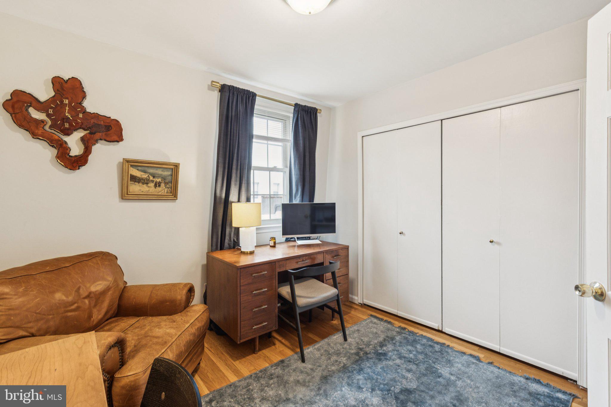 WASHINGTON SQ WEST - Residential