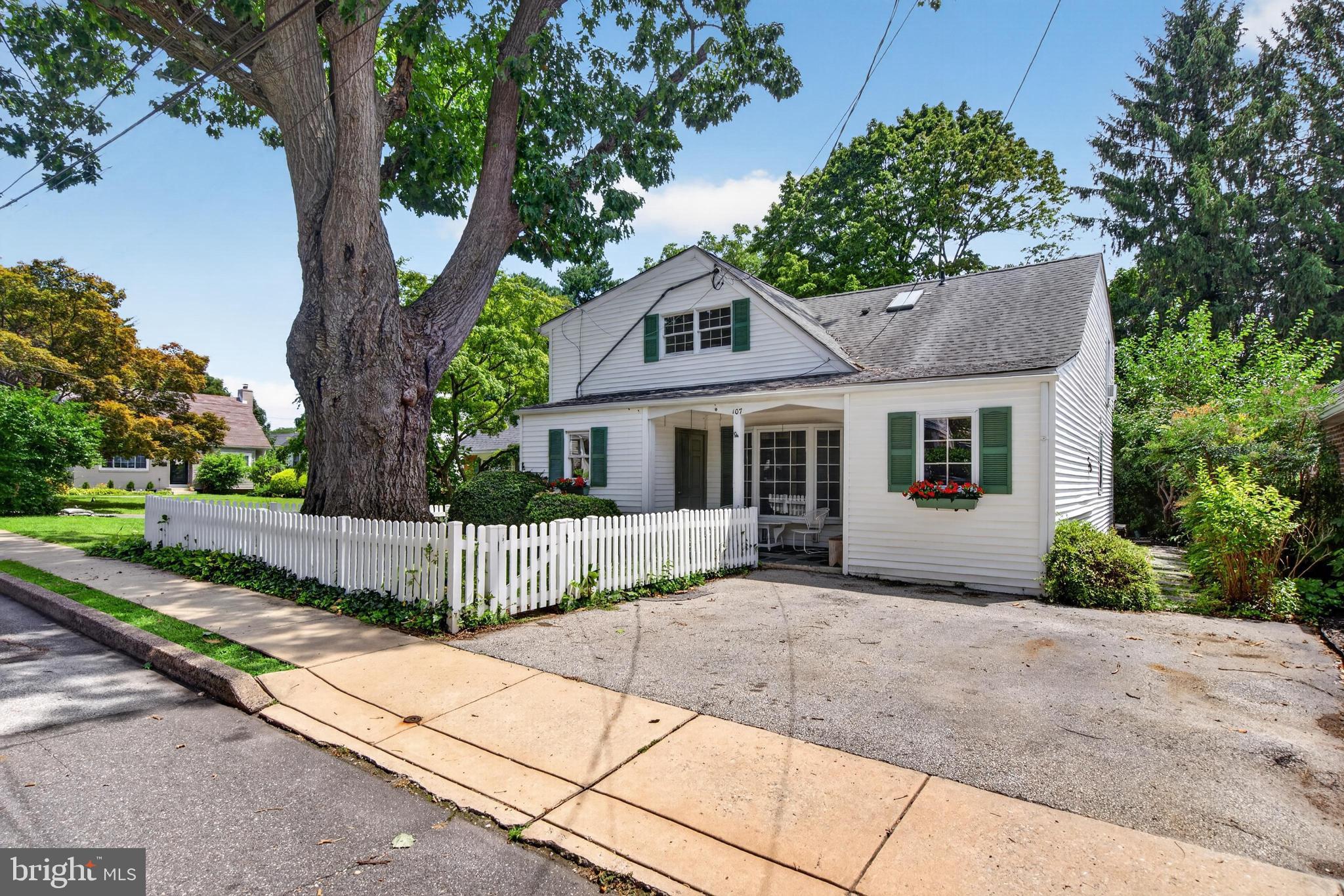 107 SUMMIT ROAD
