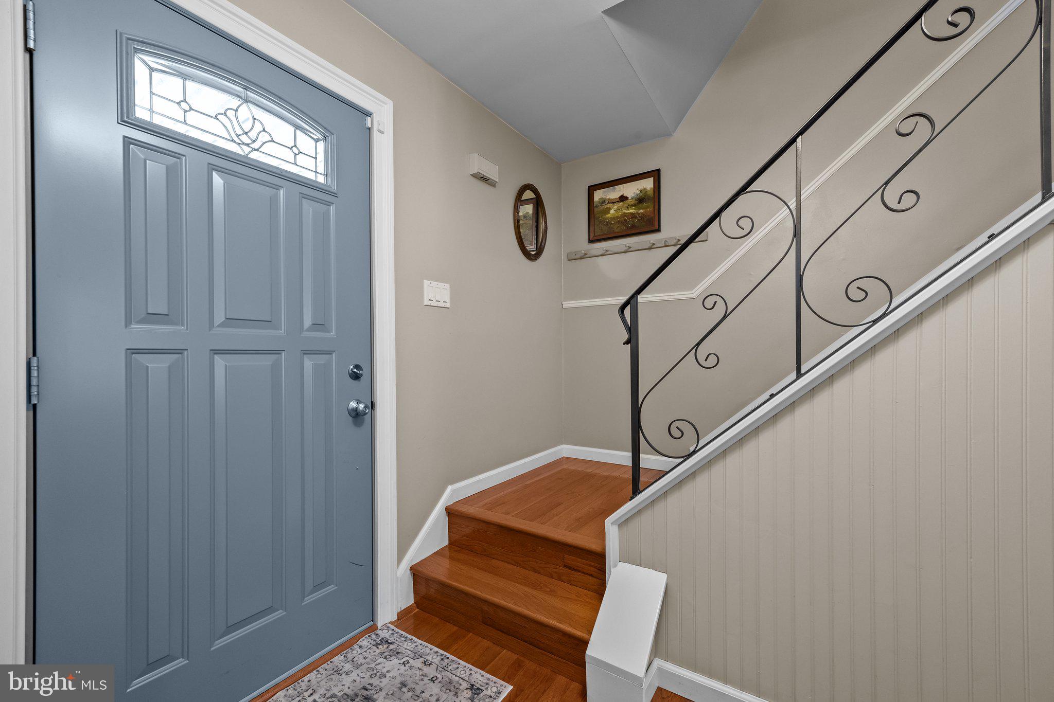 222 HAMPTON DRIVE