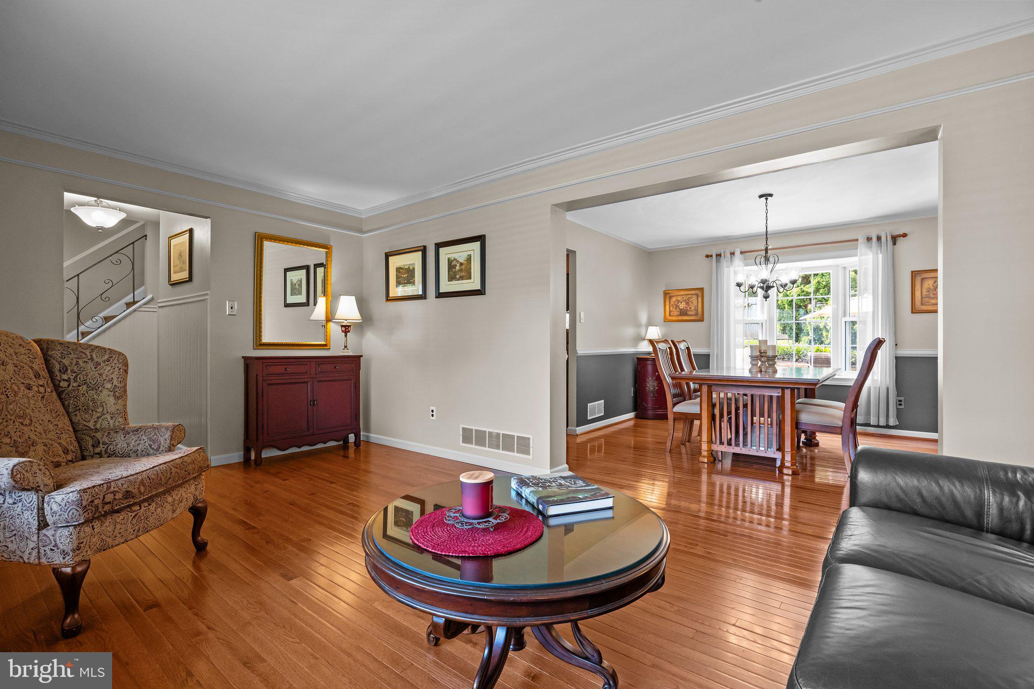 GEORGETOWN - Residential