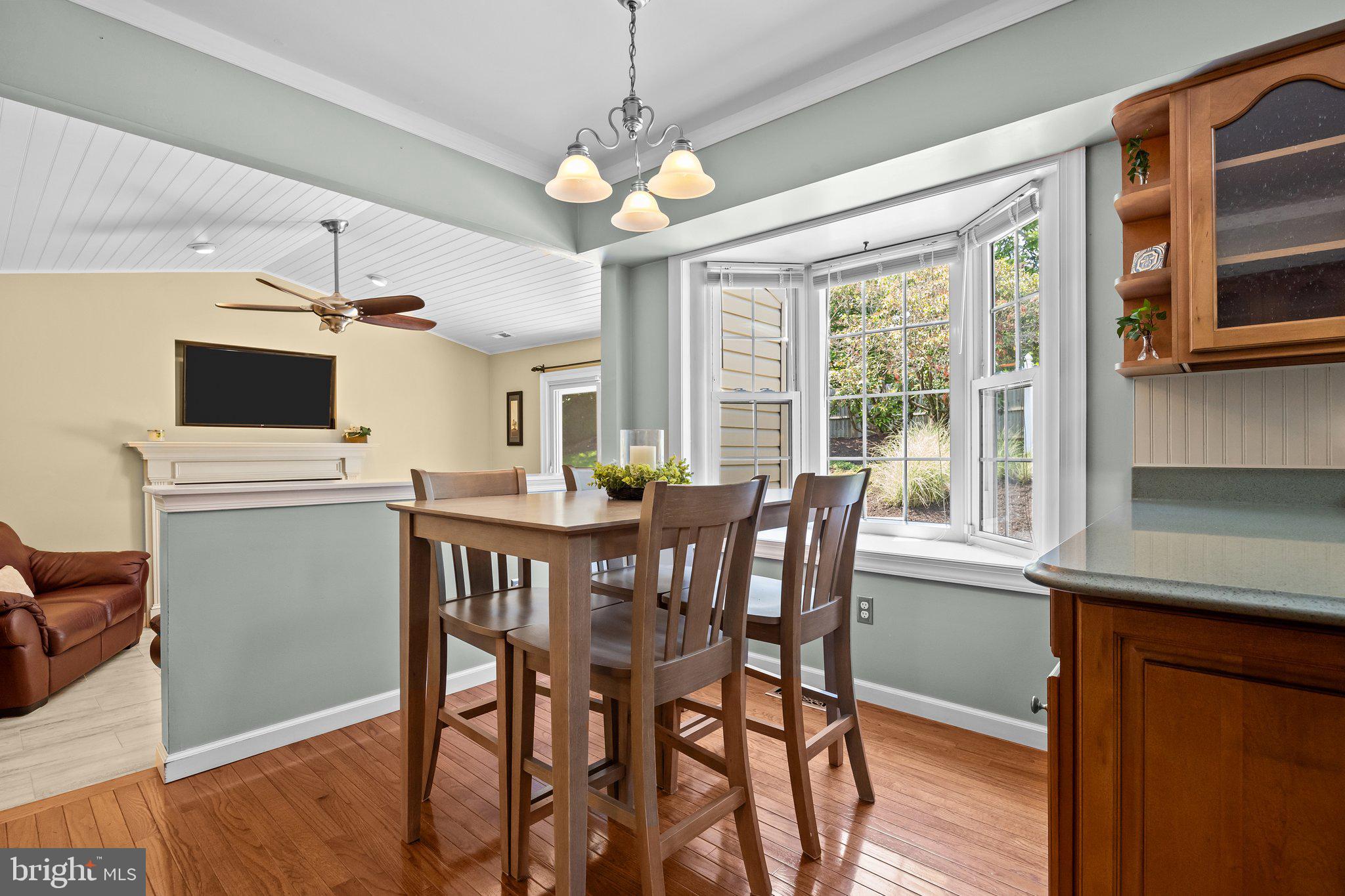 GEORGETOWN - Residential