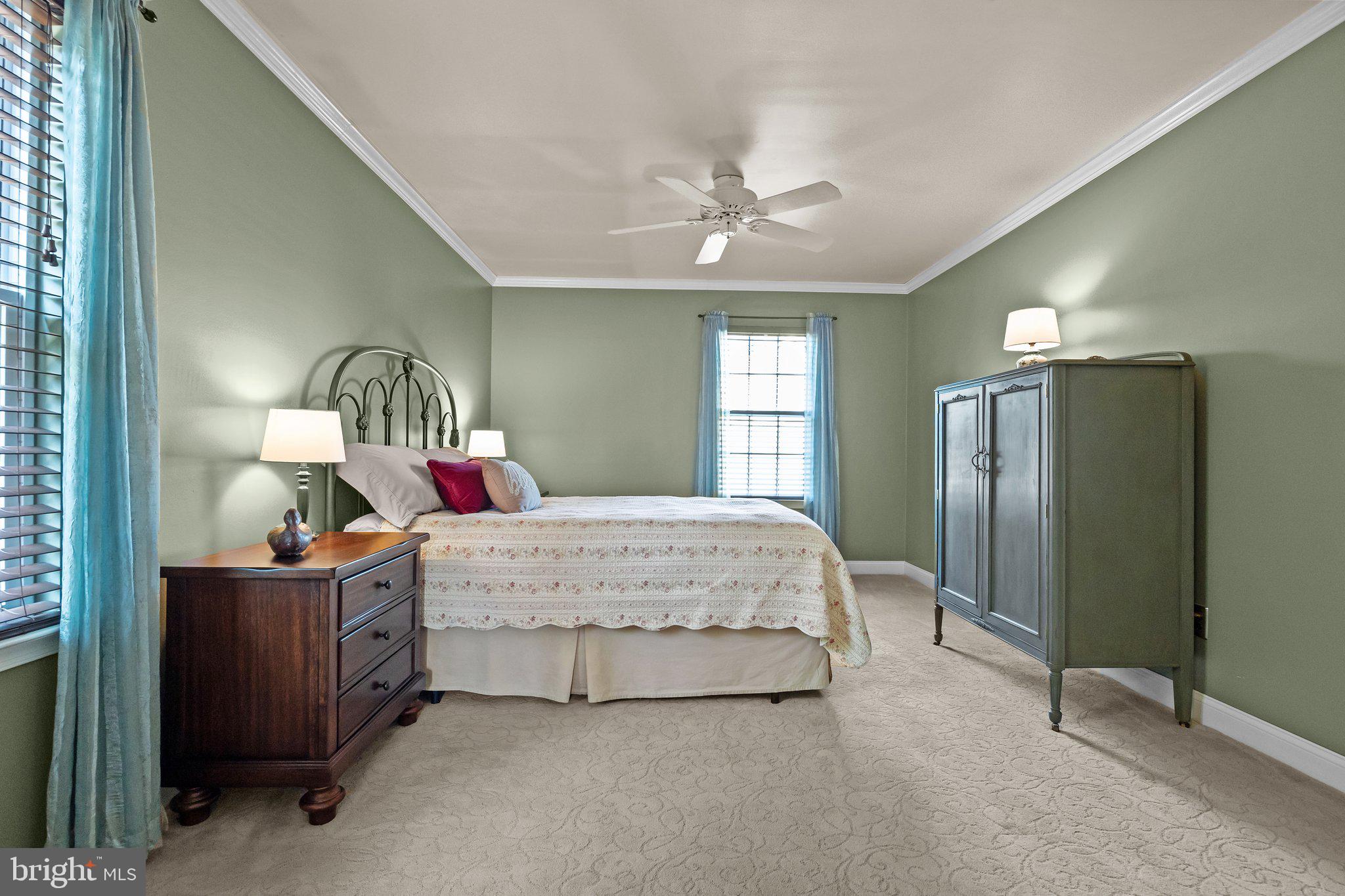 GEORGETOWN - Residential