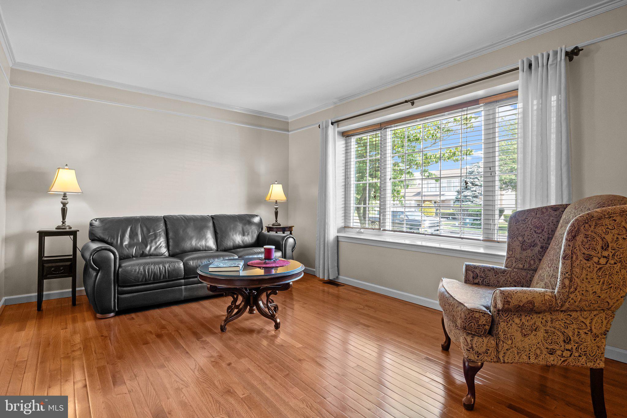 GEORGETOWN - Residential
