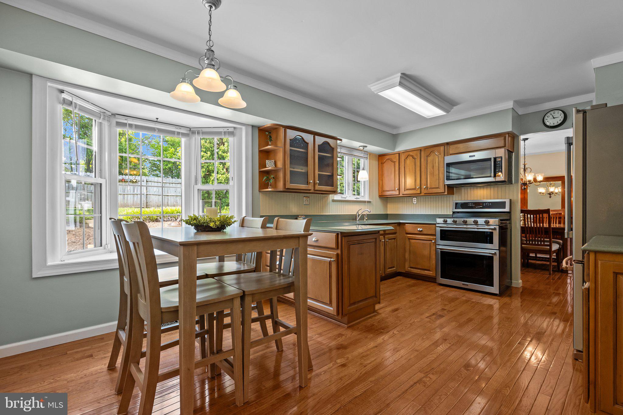 GEORGETOWN - Residential